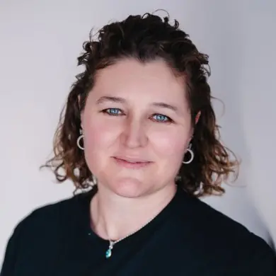 Kelly Vlieger